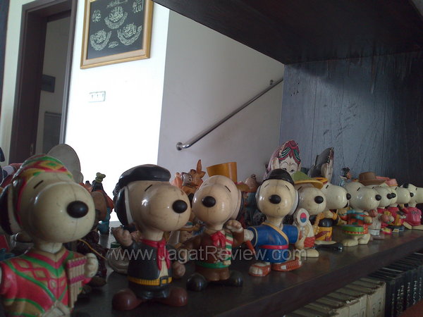 Sony Xperia Sola - Kamera Indoor Sony Xperia Sola Kamera Indoor