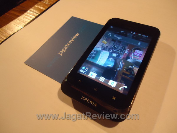 Sony Xperia Tipo