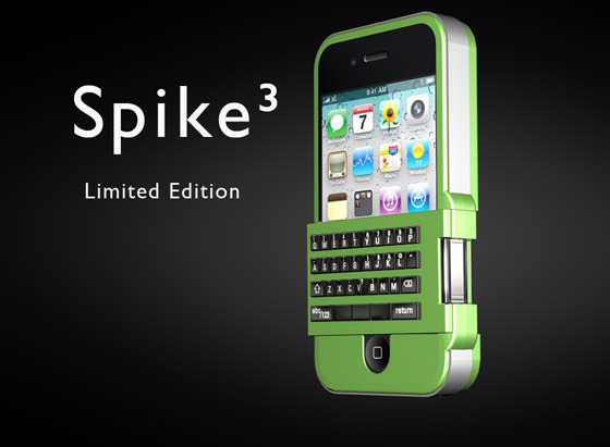 Spike3