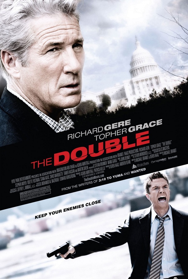 The Double Poster