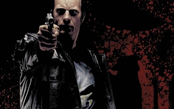Thomas Jane The Punisher