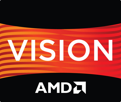 amd vision logo