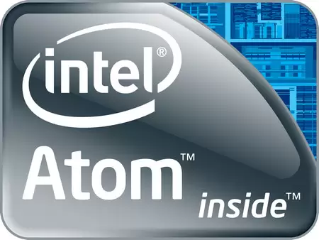 atom logo