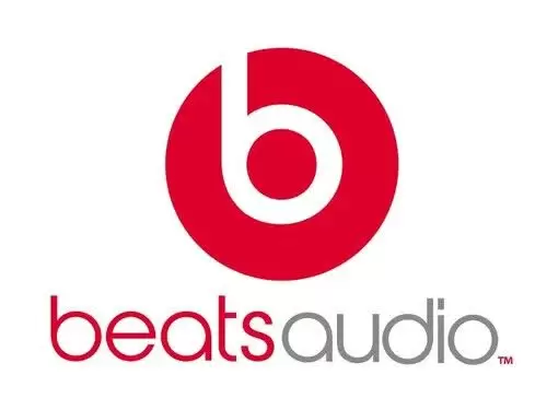 beats audio logo