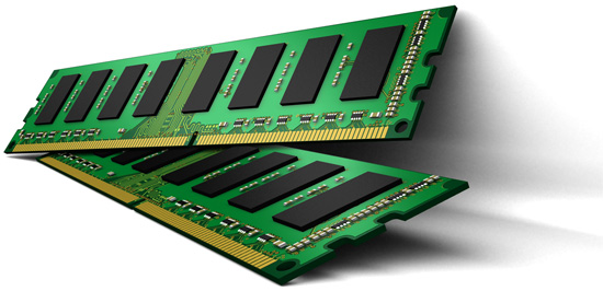 dram module micron