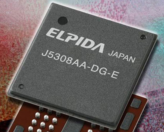 elpida memory mddr2
