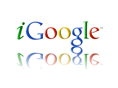 igoogle igoogle