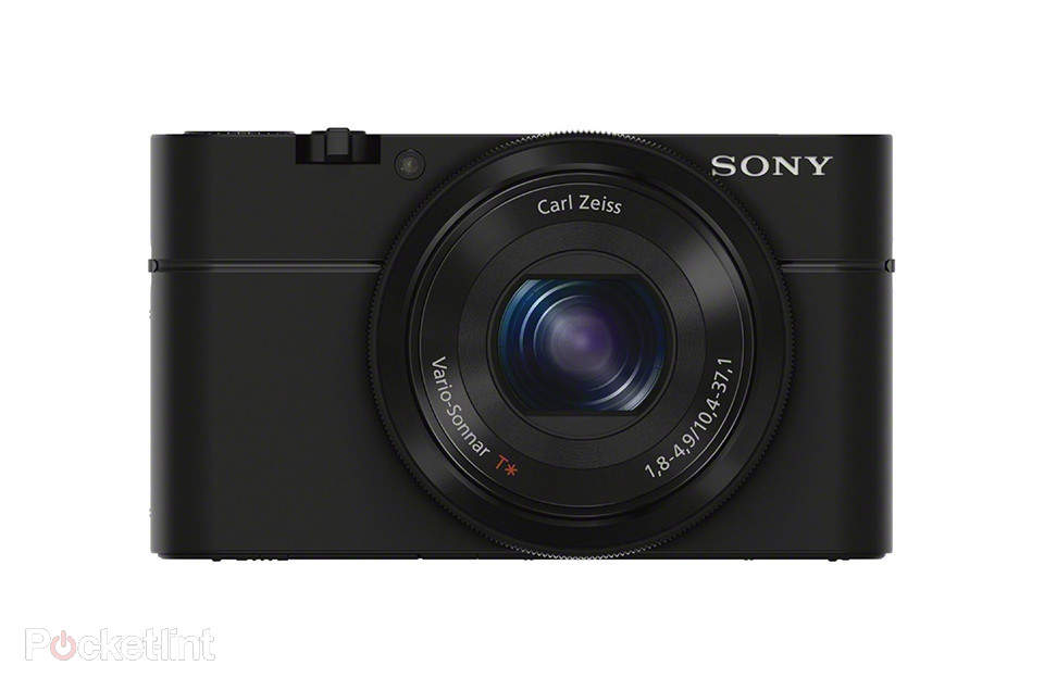 sony cyber shot rx100 1 inch nikon 1 series size cmos sensor first impressions 0