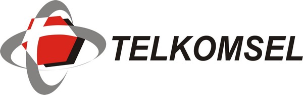 telkomsel logo