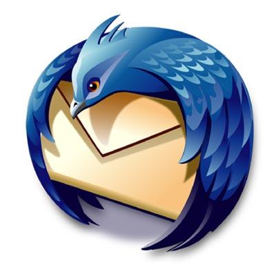 Mozilla Tidak Lagi Kembangkan Thunderbird 4 thunderbird