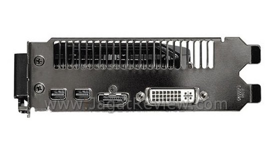 Review VGA ASUS Radeon HD 7870 DirectCU II TOP: Sweet Spot Mainstream Terbaik AMD di Tangan ASUS 9 ASUS HD7870 DCUII 14