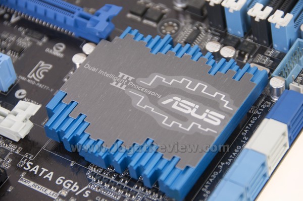ASUS P8ZZ7 V Aufmarker2