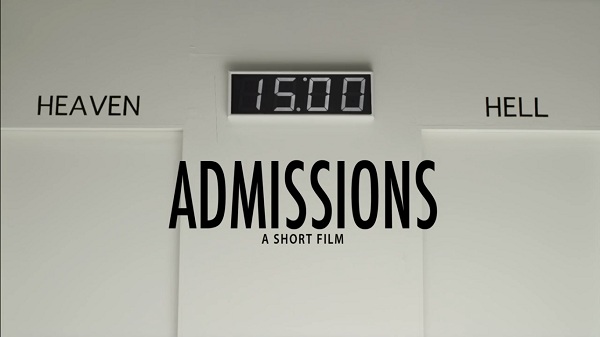 Admissions