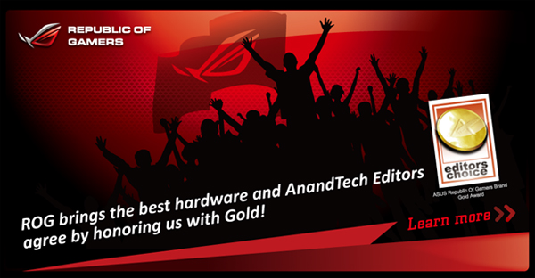 Asus-ROG Asus ROG
