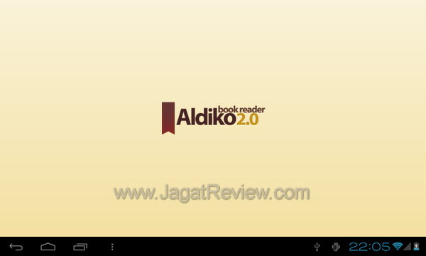 Axioo Pico GGC - Aldiko Axioo Pico GGC Aldiko