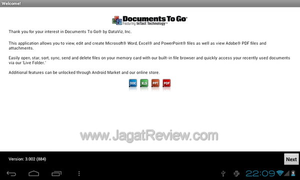 Axioo Pico GGC - Document To Go Axioo Pico GGC Document To Go
