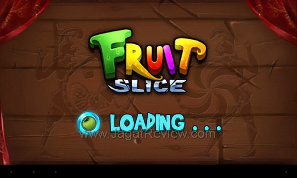 Axioo Pico GGC - Fruit Slice Axioo Pico GGC Fruit Slice