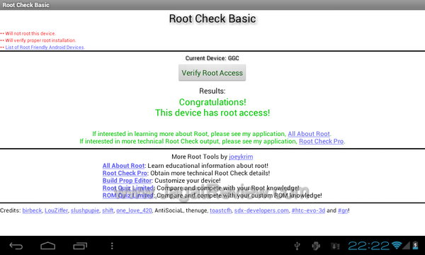 Axioo Pico GGC ROOTED