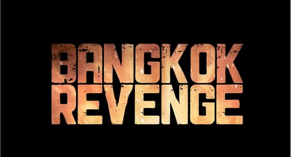Bangkok Revenge