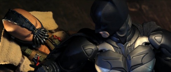 Batman The Dark Knightfall Batman The Dark Knightfall