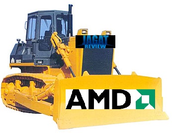 BulldozerAMD