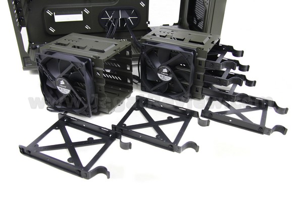Corsair VengeanceC70 24 Corsair VengeanceC70 24