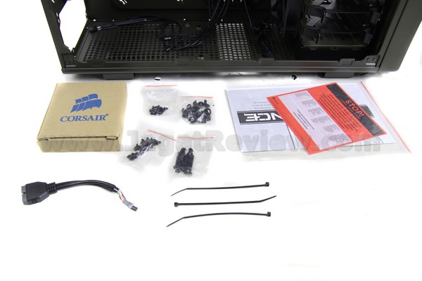Corsair VengeanceC70 27 Corsair VengeanceC70 27