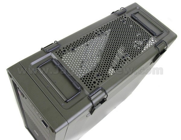 Corsair VengeanceC70 7
