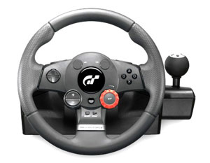 Review Logitech Driving Force GT : Steering Wheel Terjangkau bagi Pecinta Game Racing 4 DFGTs