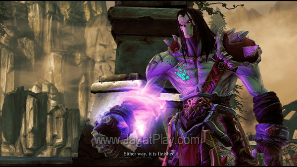 20 Game Terbaik 2012 Versi Amazon 7 Darksiders 2 71