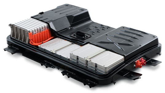 EV Battery