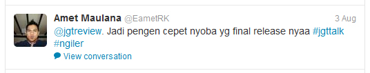 EametRK