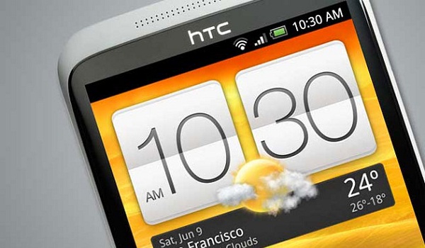 HTC Siap Hadapi Tuntutan Hukum dari Apple 9 HTC One X