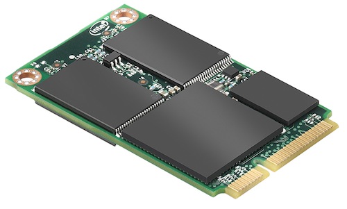 Intel mSATA