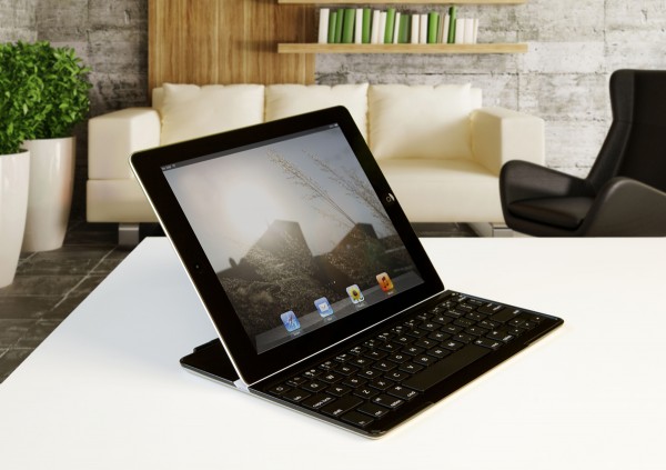 Logitech Ultra Thin oprava 2 300 DPI