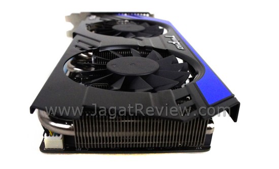 Review VGA NVIDIA MSI GTX 670 Power Edition/OC 2GB: Dipersenjatai HSF TwinFrozr IV dan Spesifikasi Pre-OC 7 MSI GTX670 PowerEdition 22