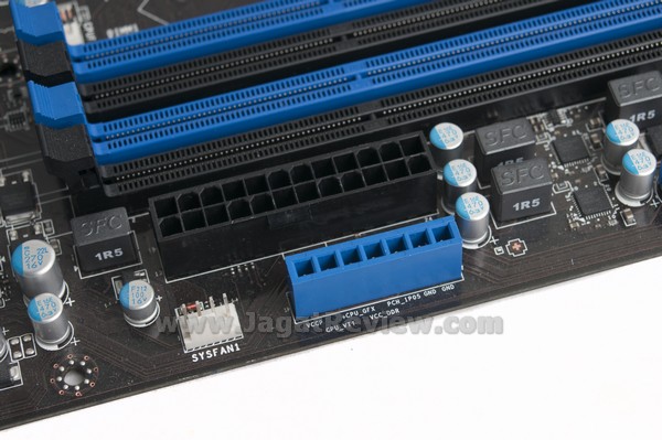 MSI_Z77A-GD80_Board_VoltageHeader MSI Z77A GD80 Board VoltageHeader