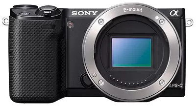 NEX 5R