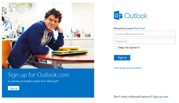 Outlook.com