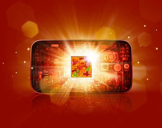 Qualcomm Snapdragon