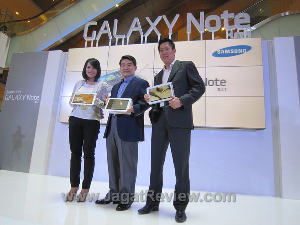 Samsung Galaxy Note 10.1 1