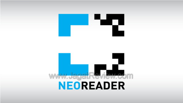 Sony Xperia U NeoReader