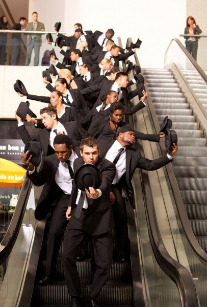 Step Up Revolution 3