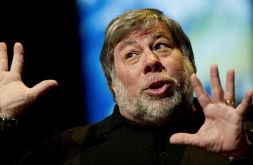 Steve Wozniak