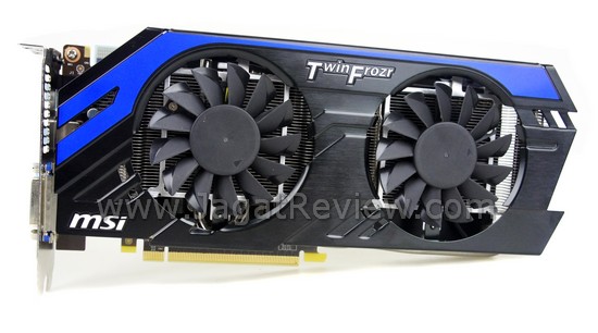 Test Perbandingan GTX660Ti 12
