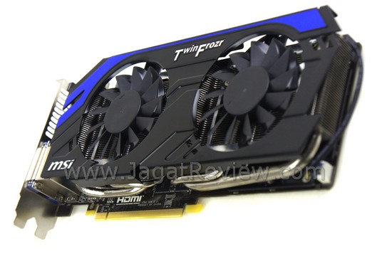Test Perbandingan GTX660Ti 13