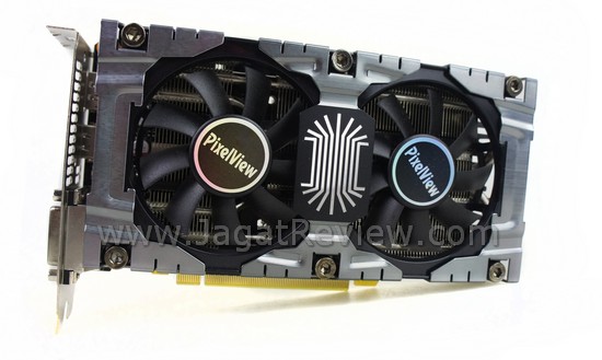 Test Perbandingan GTX660Ti 16