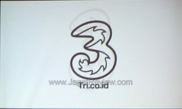 Three Logo