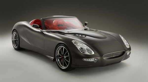 Trident Iceni