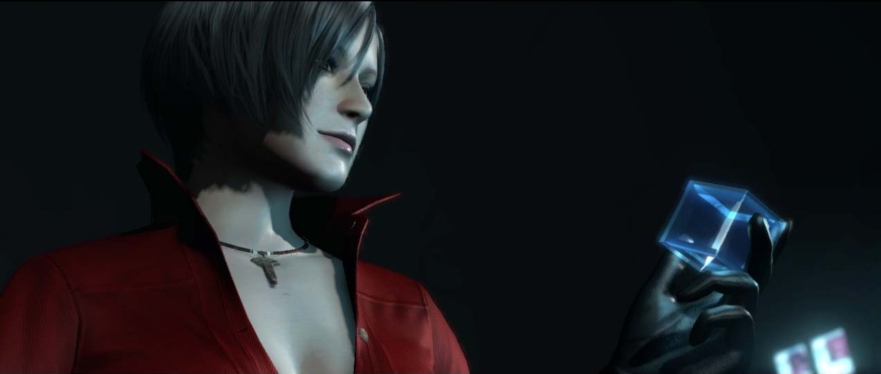 ada wong re 6. Capcom Rilis Trailer Gameplay Ada Wong di Resident Evil 6 14...
